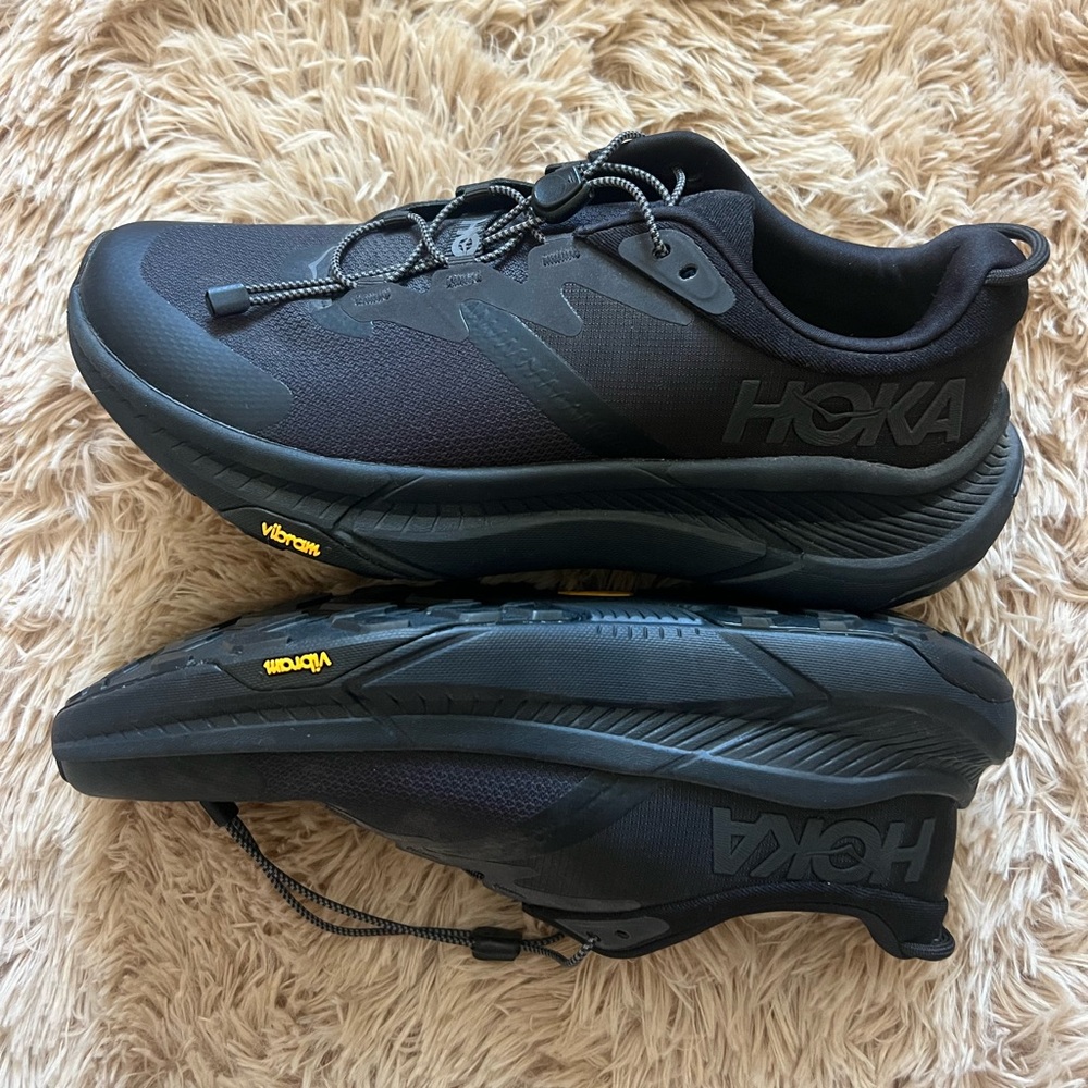 NEW Men’s Hoka Transport Sz 9.5